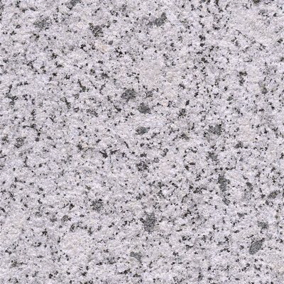 white granite campanario - bushhammered2