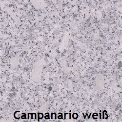 Campanario weiß