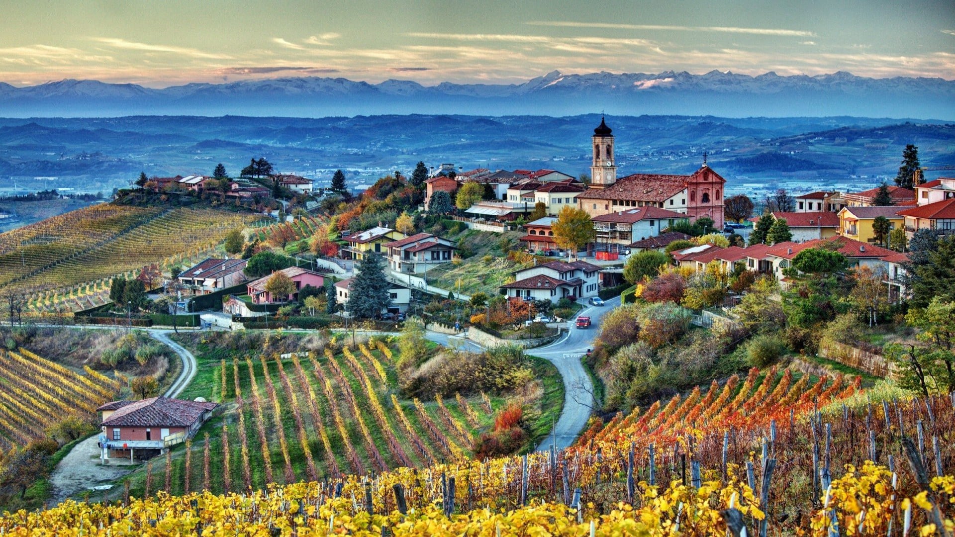 Piemonte