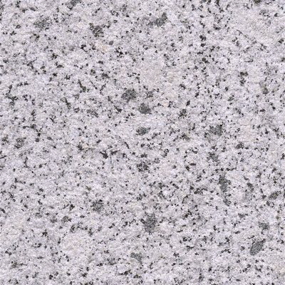white granite campanario - bushhammered2