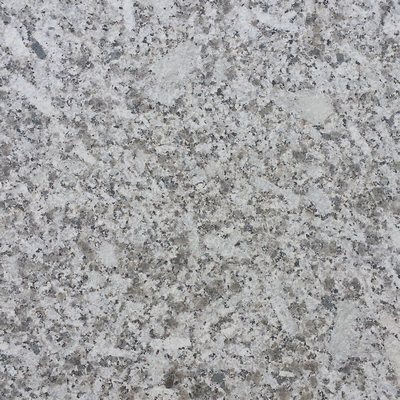 white granite campanario - flamed1