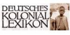 Deutsches Koloniallexikon