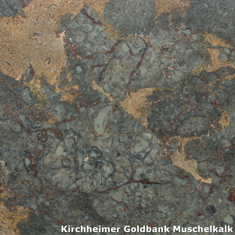 Goldbank C220 geschliffen
