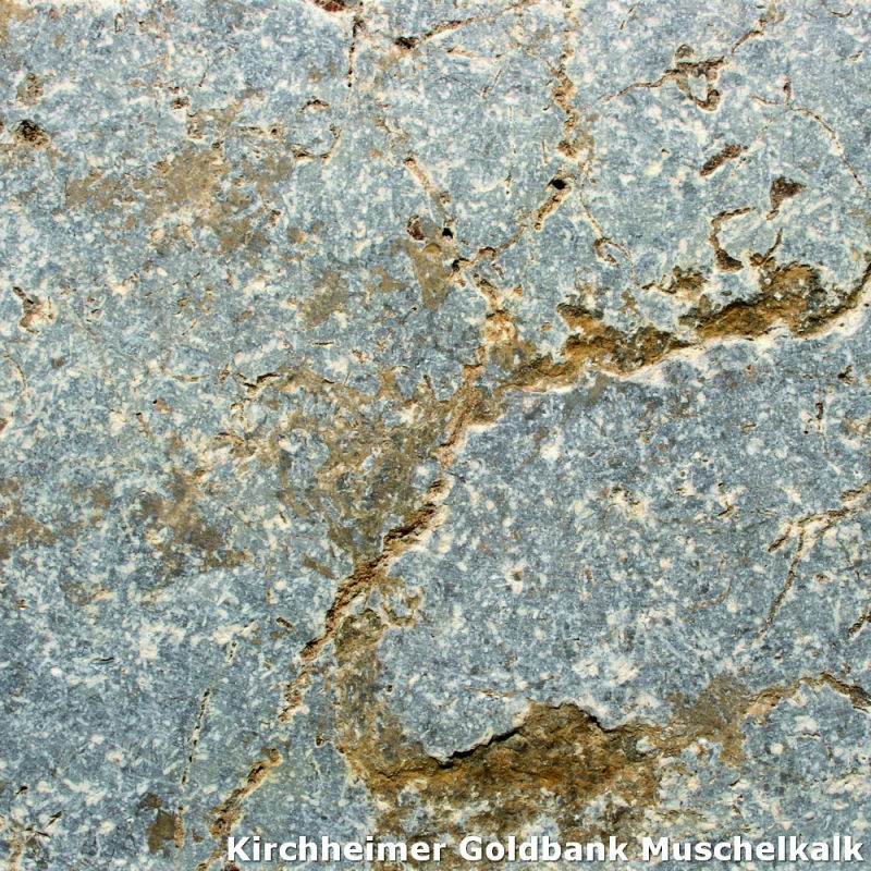 Goldbank vibrogekollert