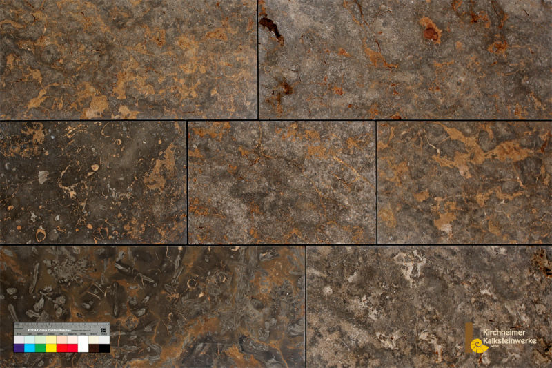 Eibelstädter Muschelkalk