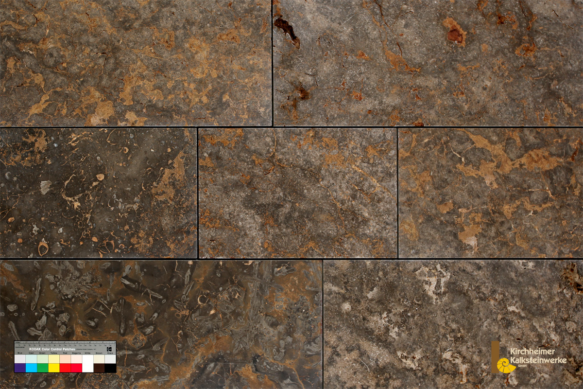 Eibelstädter Muschelkalk