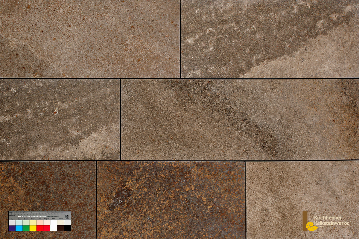 Krensheimer Muschelkalk