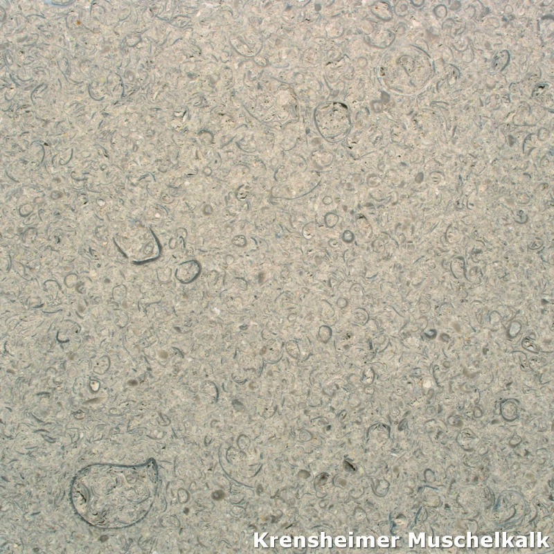 Krensheimer C220 geschliffen