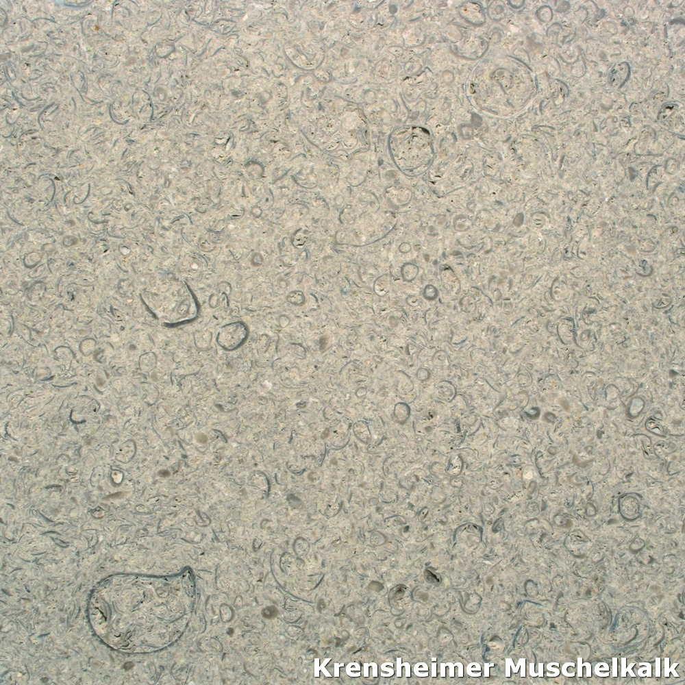 Krensheimer C220 geschliffen
