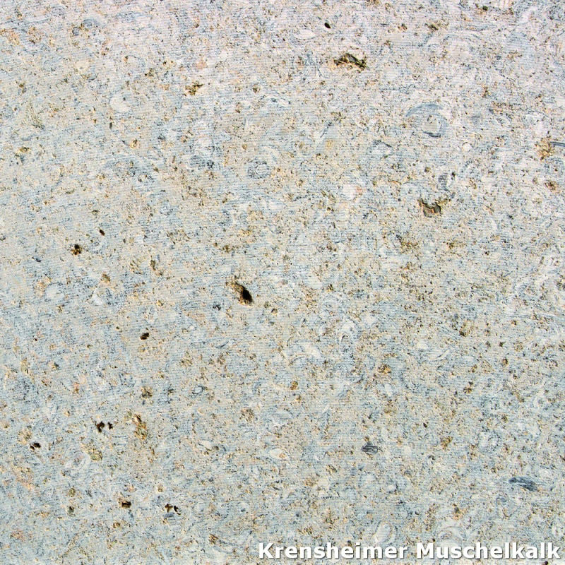 Krensheimer Diamantschliff