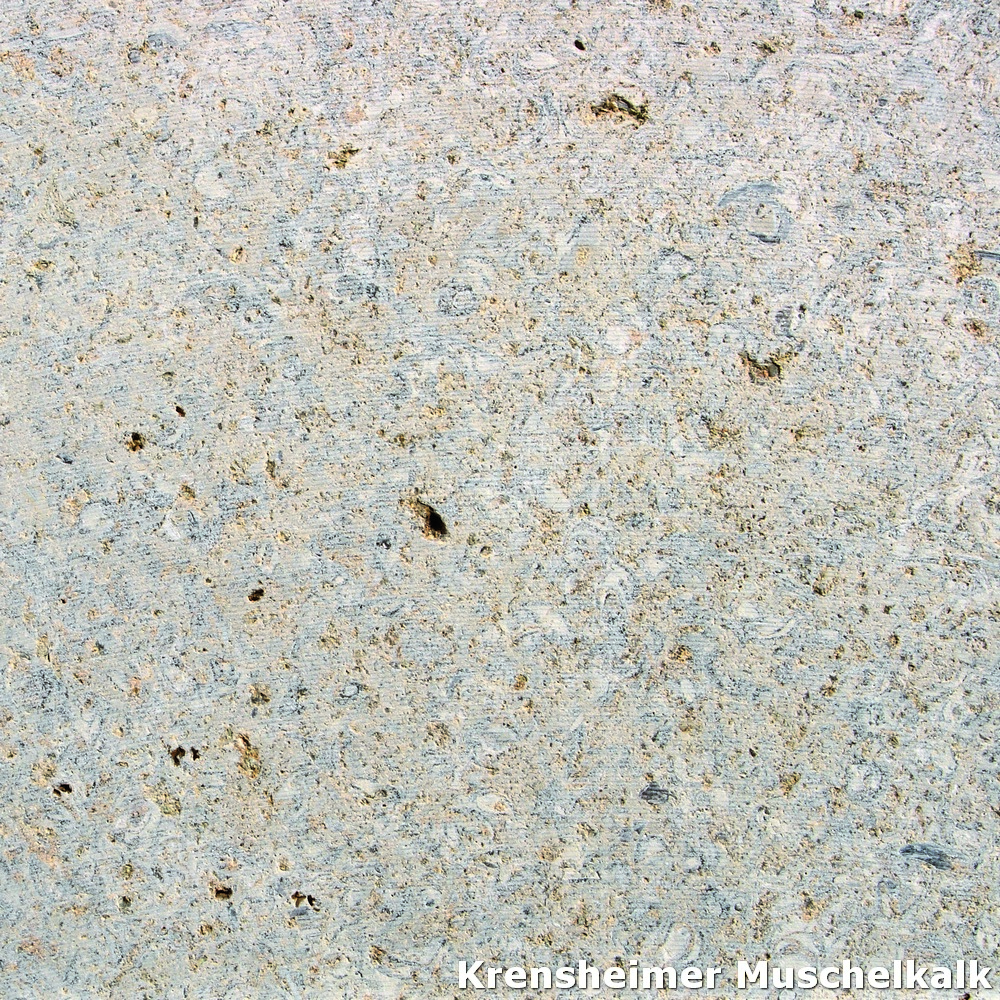 Krensheimer Diamantschliff