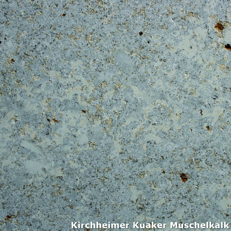 Kuaker Diamantschliff