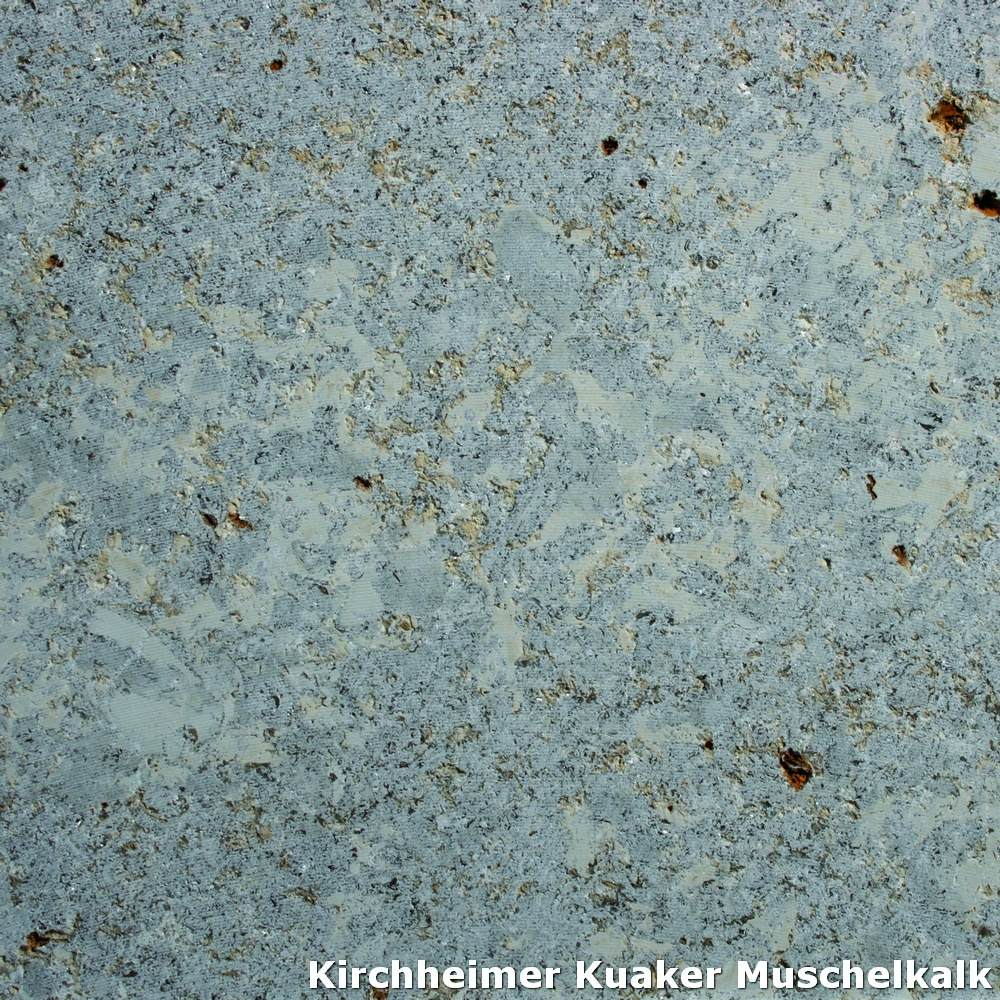 Kuaker Diamantschliff
