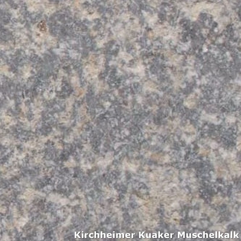Kuaker vibrogekollert